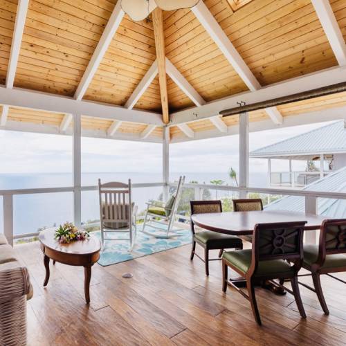 Hawaii Pristine Cleaning Services, LLC Offers Cleaning Services in KailuaKona, HI 96740